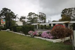 Lake Munmorah Motel - Туклей