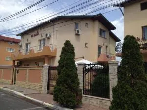 Vila Sunset - 艾福雷诺德