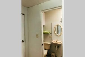 Parque & Mar lindo alojamiento en San Isidro