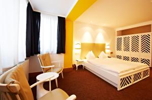 Hotel Saalbacher Hof