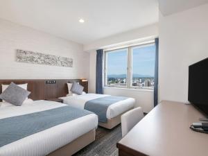 ART HOTEL Miyazaki Sky Tower