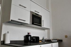 The Station Aparthotel