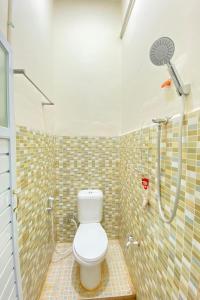 Pelangi Guest House Palembang RedPartner