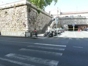 Hotel Aurora - Borghetto di Vara