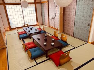 Ostay Numabukuro Hotel Apartment - 2hvězdičkové hotely ve městě Tokio