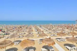 Fun in the Sun - Kryemëdhenji