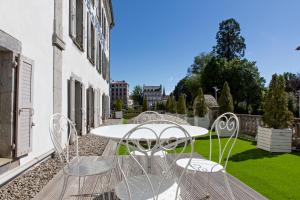 Hotels Best Western Grand Hotel de Bordeaux : photos des chambres