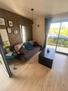 Maison cosy au calme