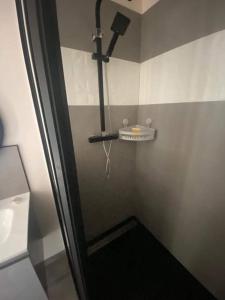 Maison cosy au calme