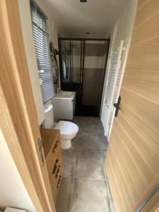 Maison cosy au calme