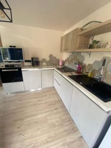 Maison cosy au calme