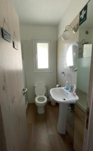 Lovely 1-bd apt with patio in Nicosia center