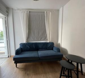 Lovely 1-bd apt with patio in Nicosia center