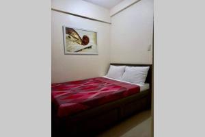 Cosy 1-bedroom condo in vibrant Malabanias