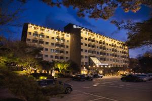 KensingtonResort JirisanNamwon