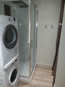 Studio des Marches de Bretagne