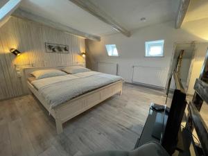 Apartment A4 Goslar am Marktplatz