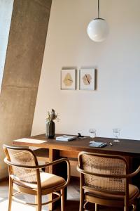 Apartment room in Karl August - a Neighborhood Hotel