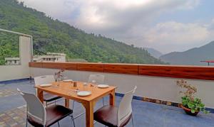 Hotel Hidden Delight Rishikesh