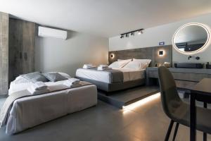 Kavouri Seaside Luxury Bungalow