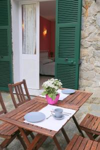 B&B LA LANTERNA