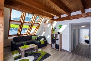 Ferienwohnungen Schwabenhof