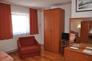 Double Room room in Pansion Antonio