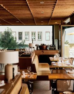 Karl August - a Neighborhood Hotel