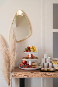 B&B / Chambres d'hotes Une Escale a Pornic chambres d'hotes 4 epis : photos des chambres