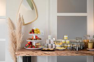 B&B / Chambres d'hotes Une Escale a Pornic chambres d'hotes 4 epis : photos des chambres