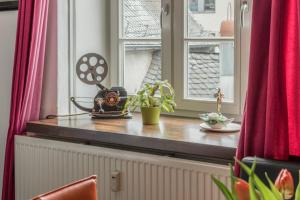 Pension Harmony