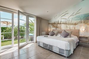 B&B / Chambres d'hotes Une Escale a Pornic chambres d'hotes 4 epis : photos des chambres