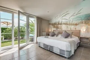 Une Escale à Pornic chambres d'hôtes 4 épis - 普雷法艾伊