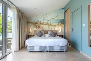 B&B / Chambres d'hotes Une Escale a Pornic chambres d'hotes 4 epis : photos des chambres