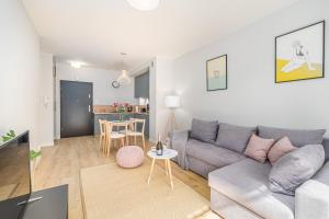Rent like home Apartament KOŁO Brzegu I