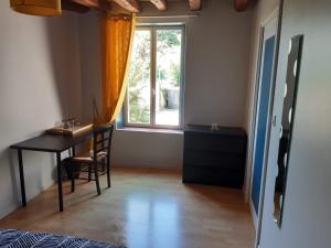 Sejours chez l'habitant Chambre a Ineuil : photos des chambres