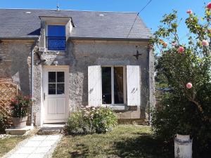 Sejours chez l'habitant Chambre a Ineuil : photos des chambres