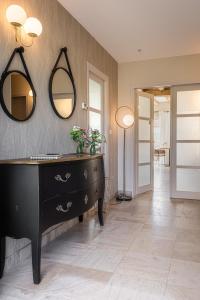 B&B / Chambres d'hotes Une Escale a Pornic chambres d'hotes 4 epis : photos des chambres