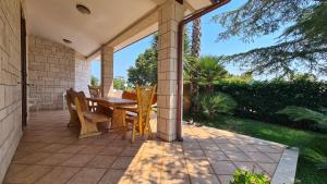 Residence Tenuta Masiedd 2