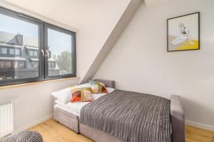 Rent like home Apartament KOŁO Brzegu III
