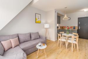 Rent like home Apartament KOŁO Brzegu III
