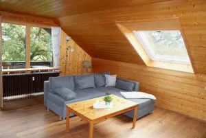 Ferienwohnung Weber - Obersöchering