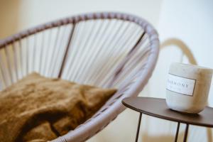 Chania Grand Nature Apartment