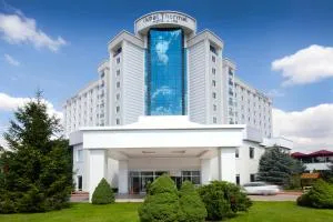 Ikbal Thermal Hotel & Spa Afyon - Afyonkarahisar