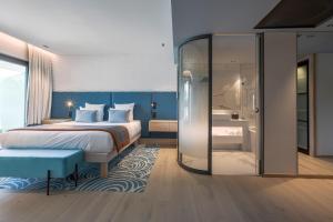 Hotels Rivage Hotel & Spa Annecy : photos des chambres