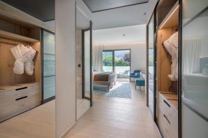 Hotels Rivage Hotel & Spa Annecy : photos des chambres