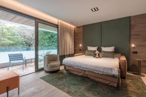 Hotels Rivage Hotel & Spa Annecy : photos des chambres