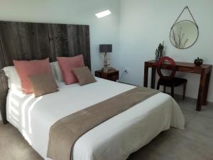 Appartement au dessus de la maison du Saunier