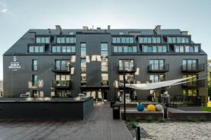 Rent like home Apartament KOŁO Brzegu IV