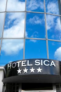 Hotel Sica